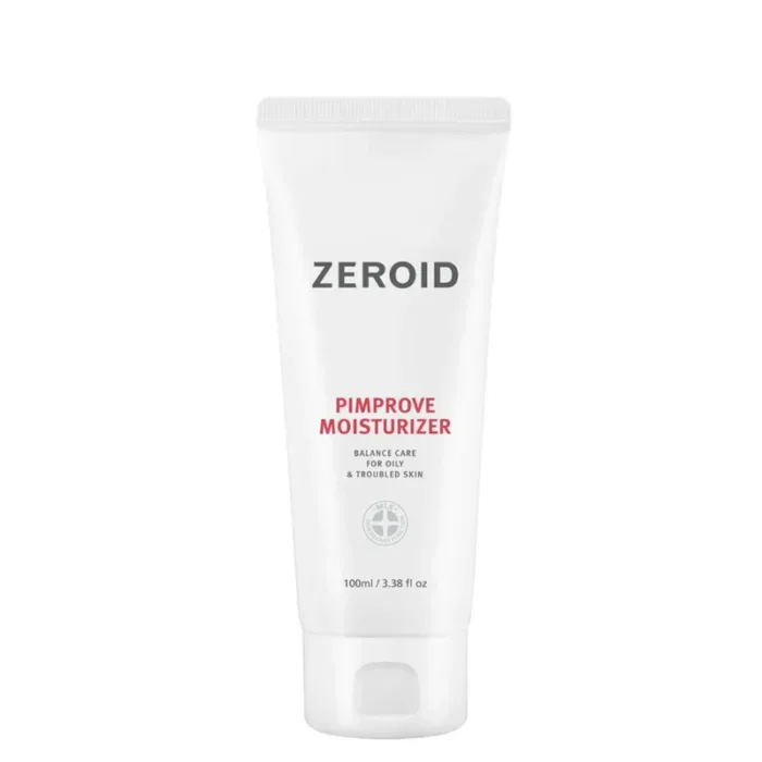 Zeroid Pimprove Red Control Cream 80 ml