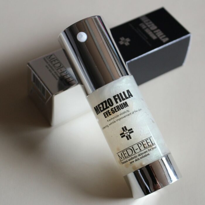 Medi Peel Mezzo Filla Eye Serum 30ml - Image 2