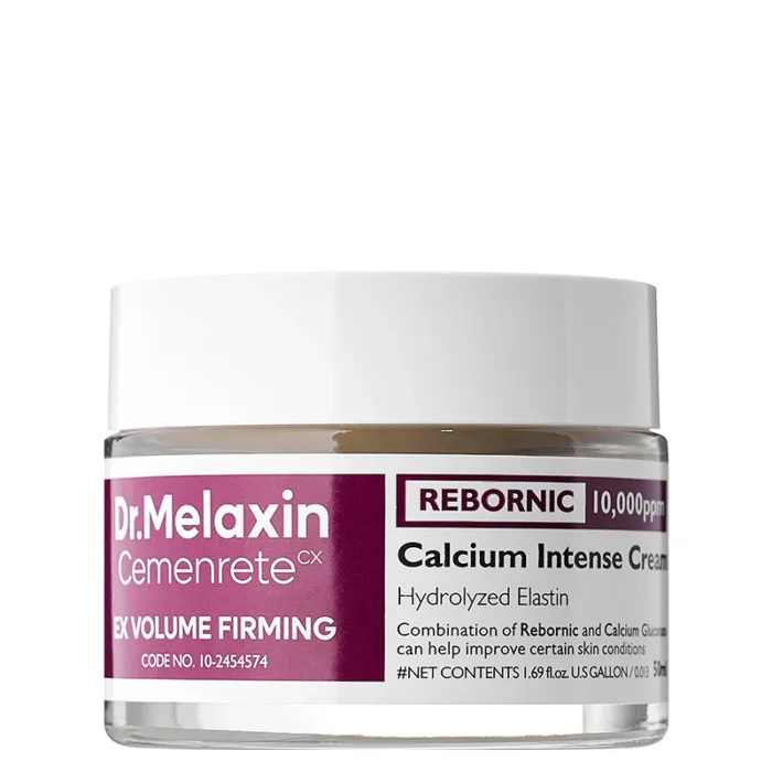 Dr. Melaxin Cemenrete Calcium Volume Cream 50ml