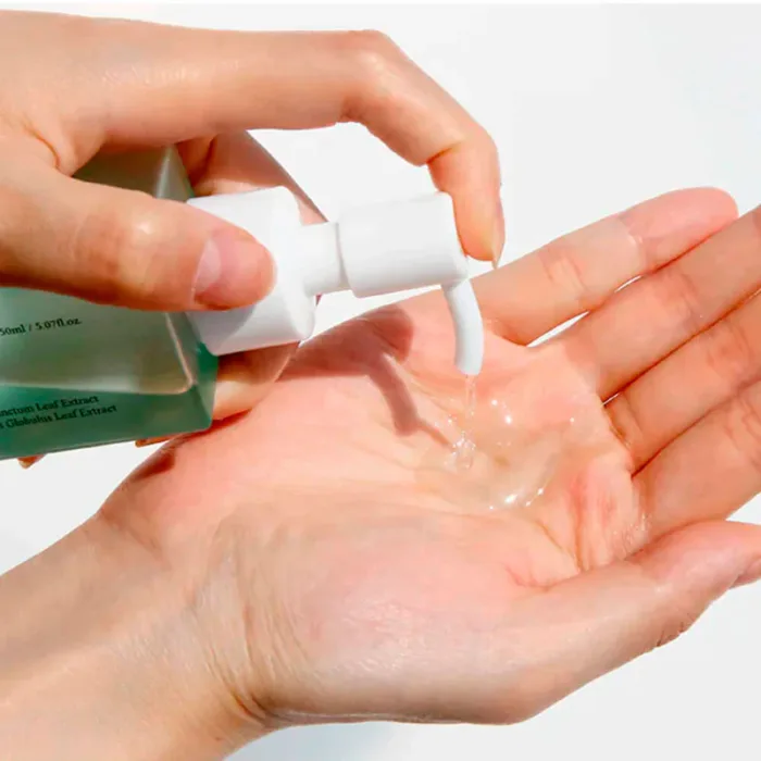 Dr. Althea Gentle Pore Vegan Cleansing Oil 150 ml - Image 2