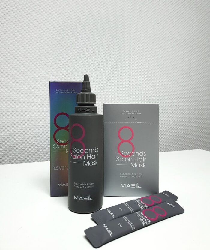 MASIL 8 SECONDS SALON HAIR MASK