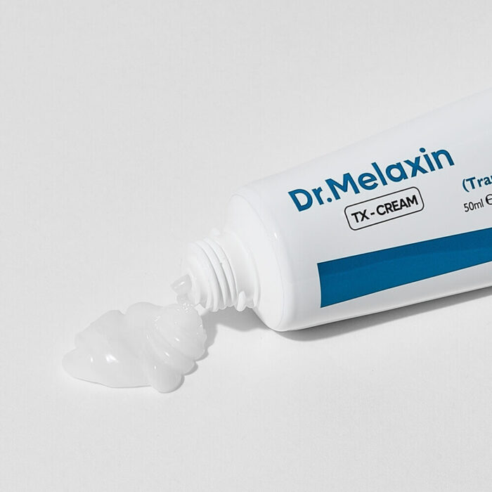 Dr. Melaxin TX Cream 50ml - Image 3