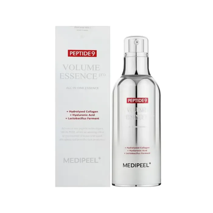 Medi Peel Peptide 9 Volume Lifting All In One Essence PRO 100ml