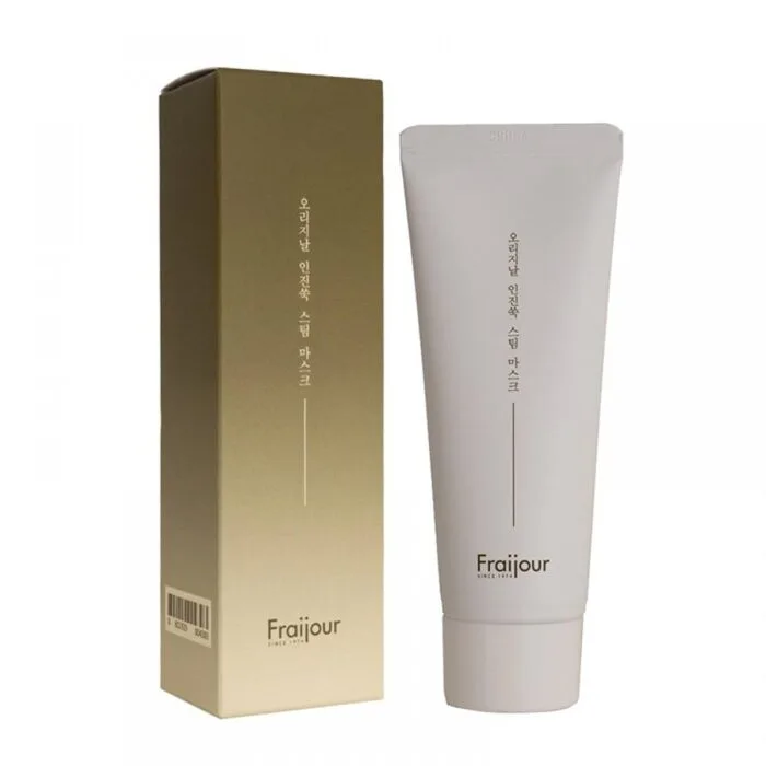 Fraijour Original Artemisia Steam Mask 50 ml