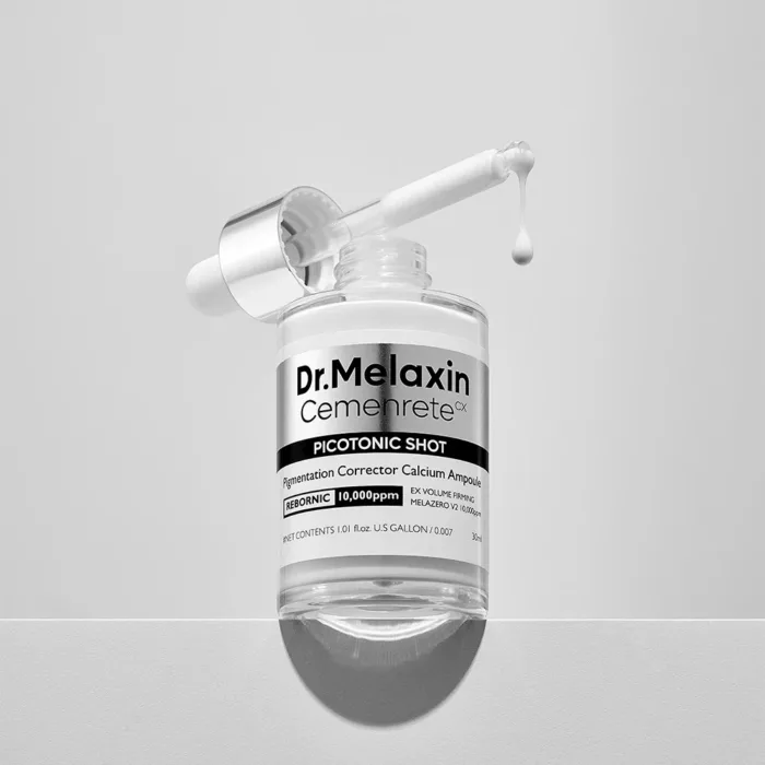 Dr. Melaxin Cemenrete Picotonic Shot Ampoule 30ml - Image 3