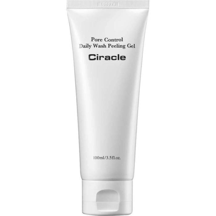 Ciracle Daily Wash Off Peeling Gel 100 ml