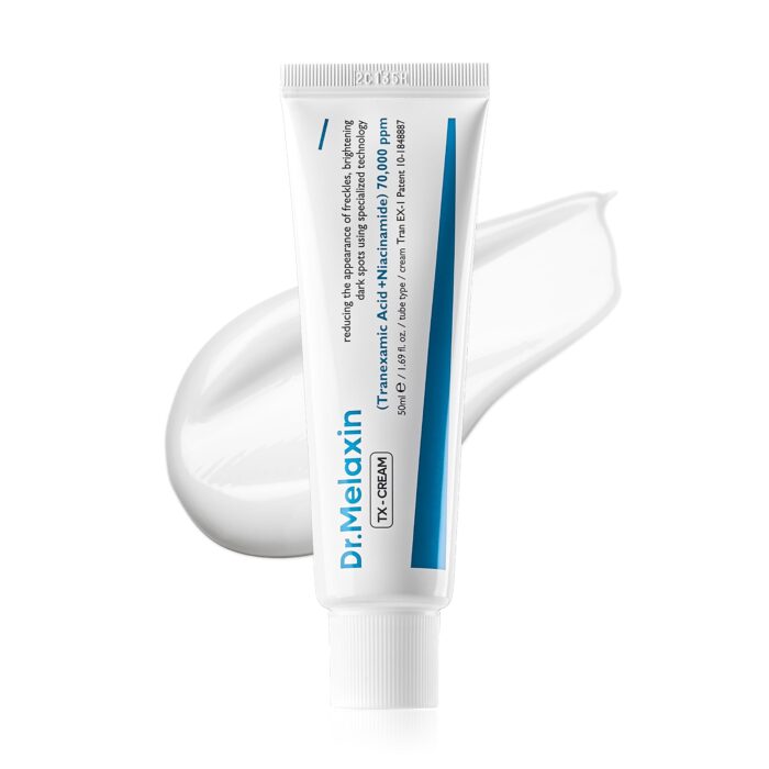 Dr. Melaxin TX Cream 50ml