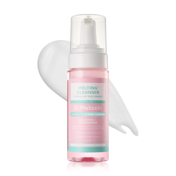 Dr. Melaxin Melting Cleanser 150ml