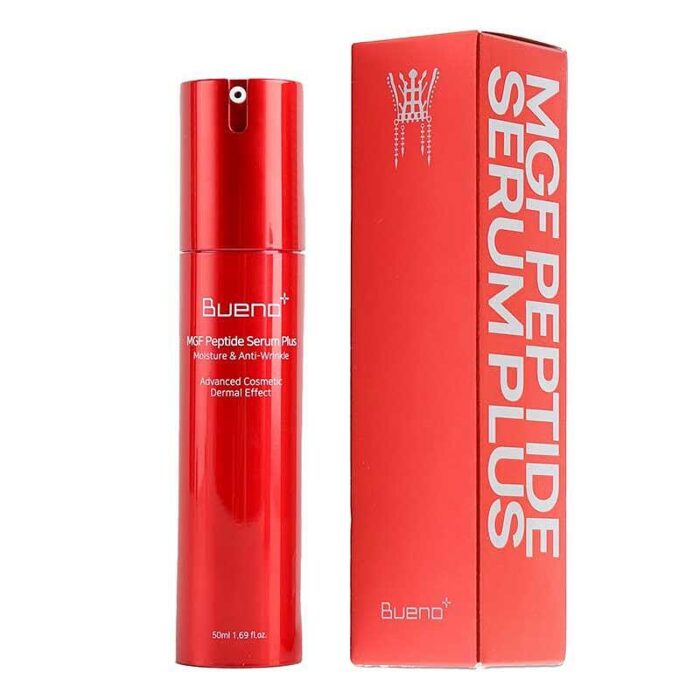 BUENO MGF Peptide Serum Plus 50ml - Image 2