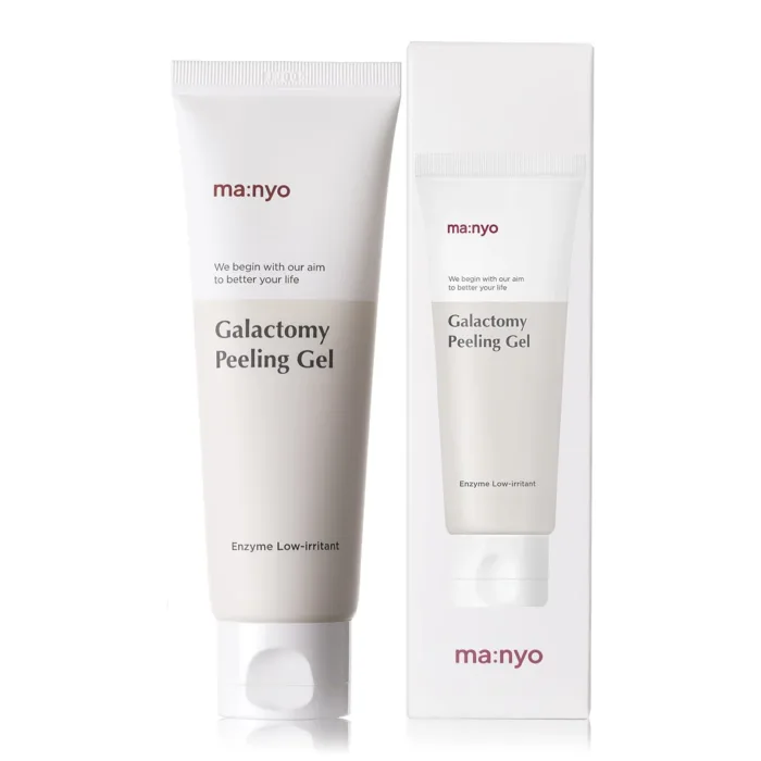 Manyo Galactomy Enzyme Peeling Gel 75ml