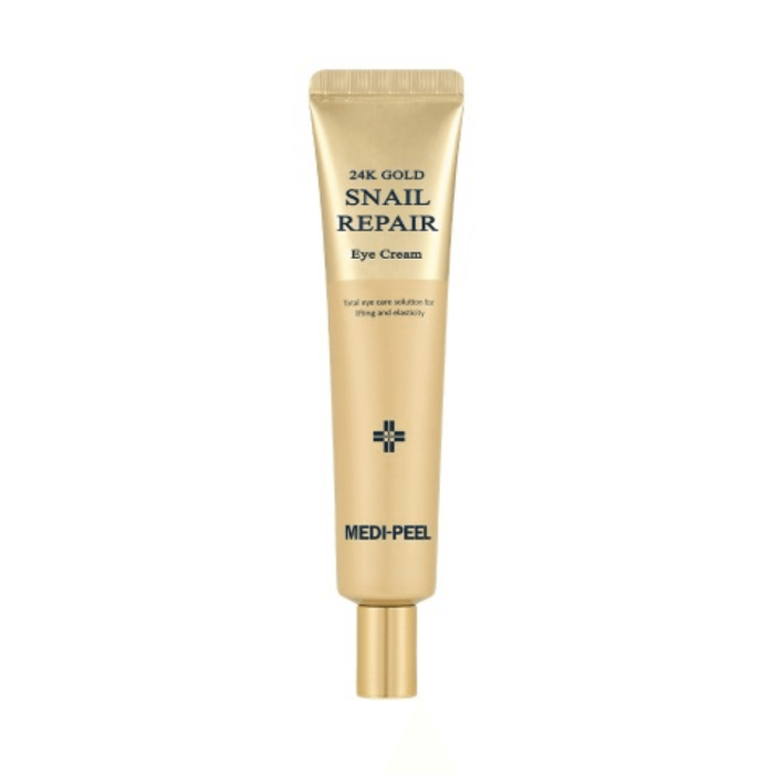 Medi Peel 24K Gold Snail Repair Eye Cream 40ml