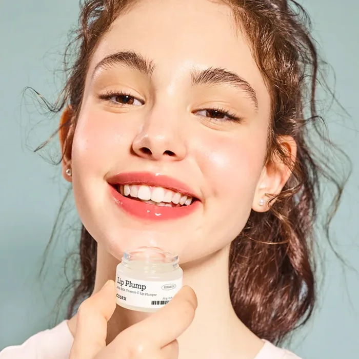 Сosrx Refresh AHA BHA Vit C Lip Plumper 20 g - Image 2