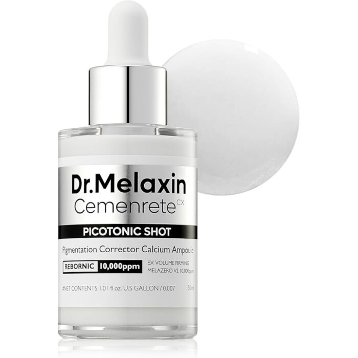 Dr. Melaxin Cemenrete Picotonic Shot Ampoule 30ml