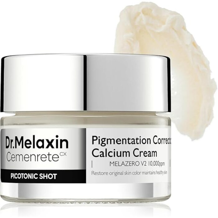 Dr. Melaxin Cemenrete Picotonic Shot Pigmentation Cream 25g - Image 3