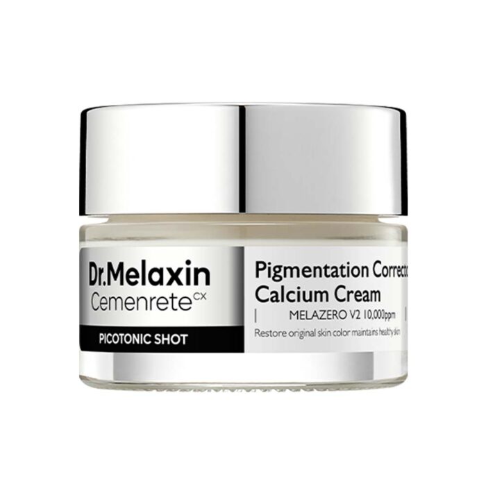 Dr. Melaxin Cemenrete Picotonic Shot Pigmentation Cream 25g