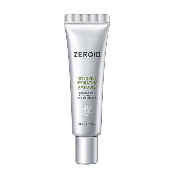 ZEROID Intensive Hydrating Ampoule 30 ml