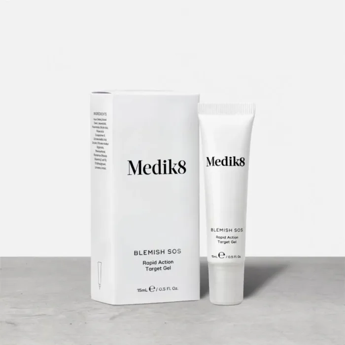 Medik8 Blemish SOS 15 ml