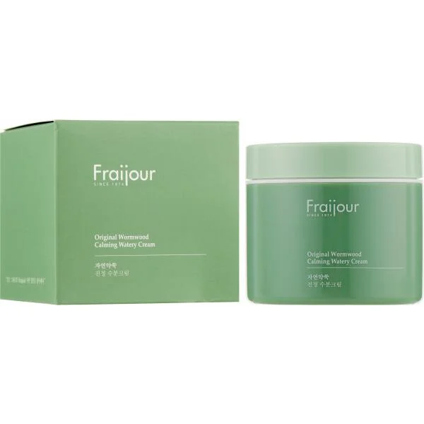 Fraijour Original Herb Wormwood Calming Watery Cream