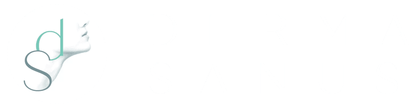 DERMA SANUS Logotipas