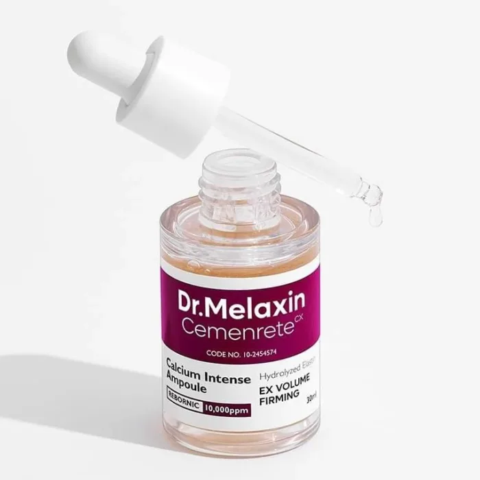 Dr. Melaxin Cemenrete Calcium Volume Ampoule Plus 30ml