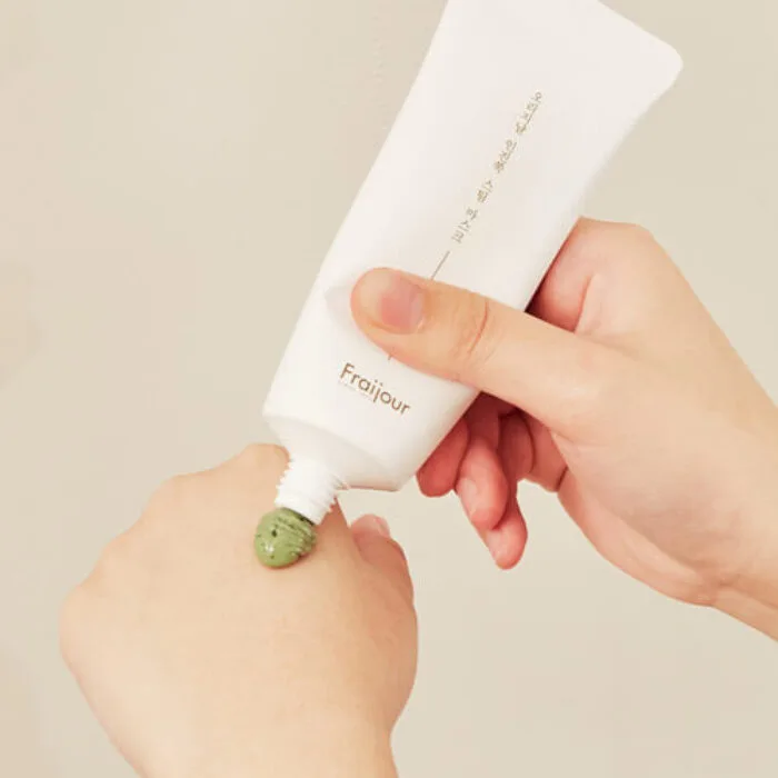 Fraijour Original Artemisia Steam Mask 50 ml - Image 2
