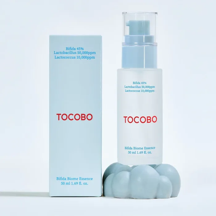 TOCOBO Bifida Biome Essence 50 ml - Image 3