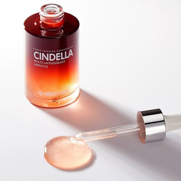 MEDI PEEL CINDELLA AMPOULE 100ml - Image 2