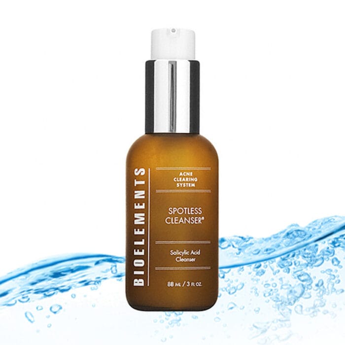 Bioelements Spotless Cleanser (90 ml) - Image 2